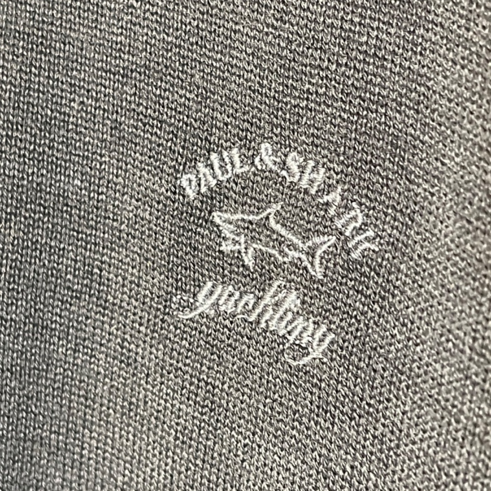 Paul & Shark Navy Blue Jacket - Picture 11 of 13